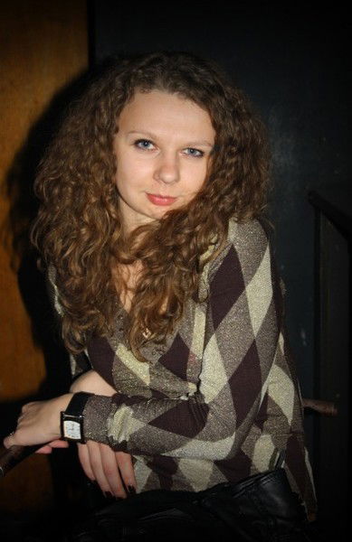 Елена Абакумова