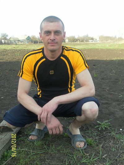 Александр Шевченко