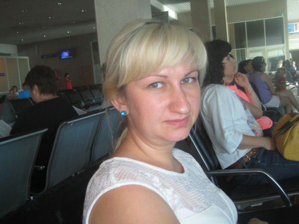 Виктория Сатлыкова