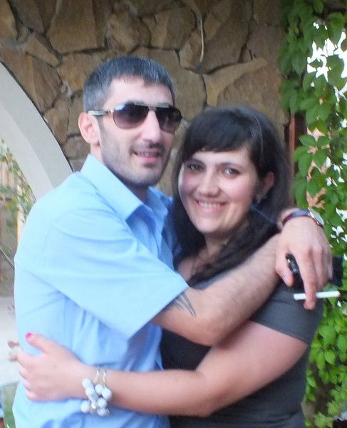 Сатеник И Мамик Саакян