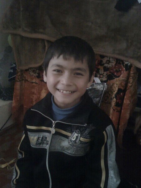 Оятулло Юнусов