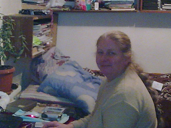 Людмила Белан