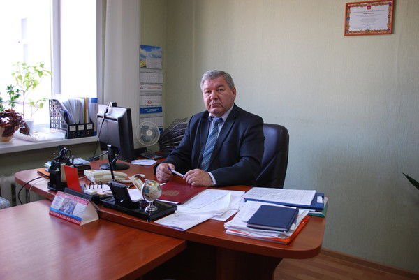 Сергей Миндубаев