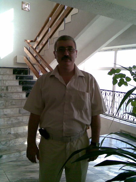 Рашид Магомедрагимов