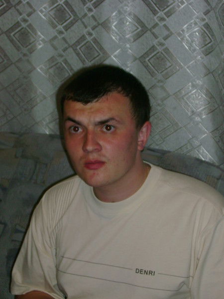 Михаил Беспрозванный