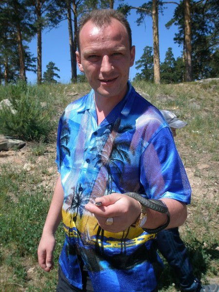 Вячеслав Свириденко