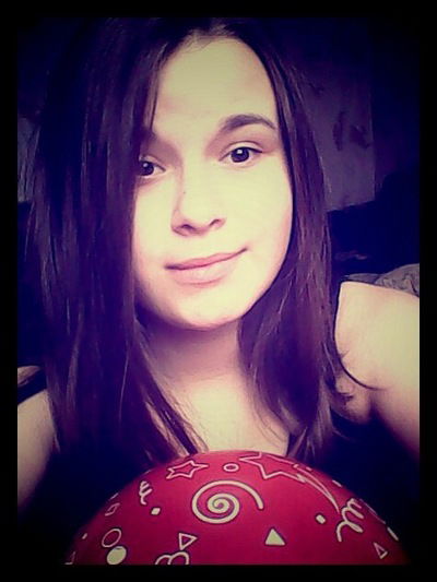 Елизавета Абубакирова