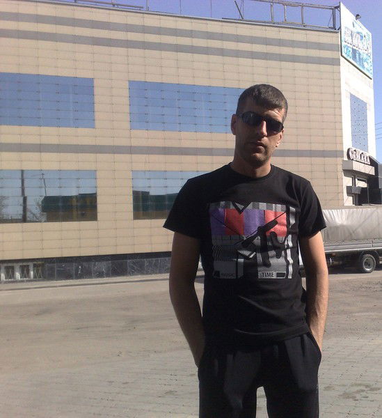 Алексей Архипов