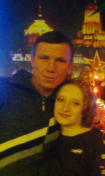 Елена Орлова