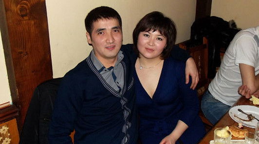 Бермет Атакулова