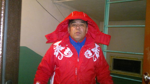 Батыр Камбаров