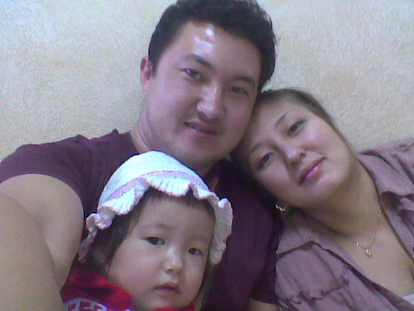 Айдын Самадинов