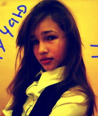 Елена Никодова