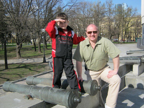 Илларион Васильев