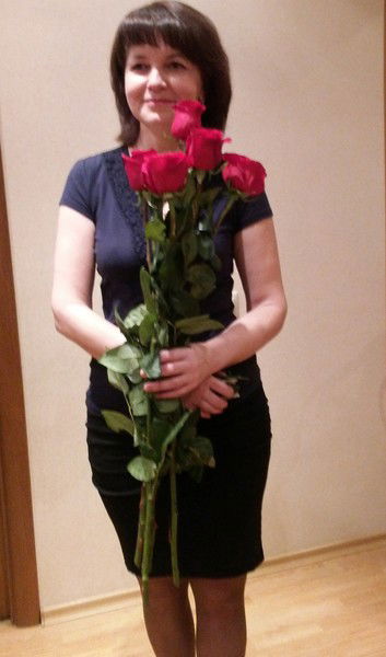 Ирина Ирина