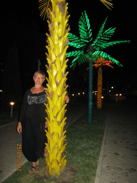 Елена Зюзюкина