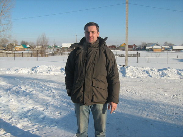 Сергей Ематин