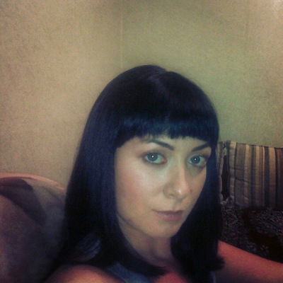 Наталья Казакова