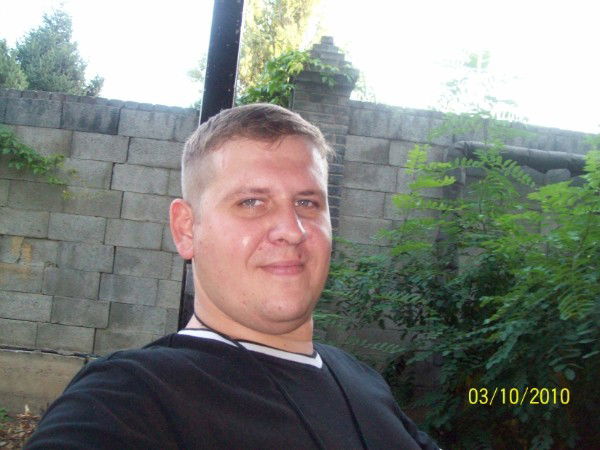 Юрий Бондаренко