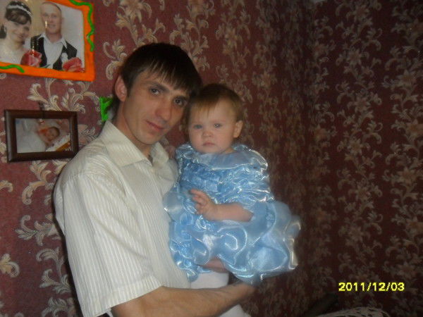 Алексей Шитаков