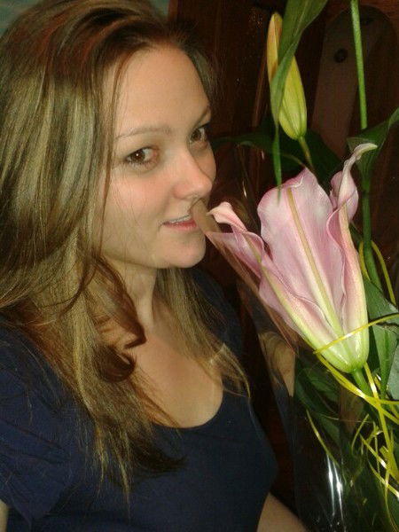 Ольга Вичкуткина