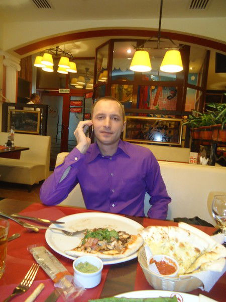 Буцкий Павел