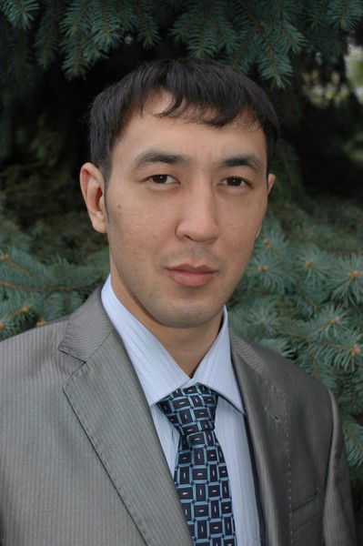 Камиль Дуйсенов