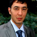 Камиль Дуйсенов