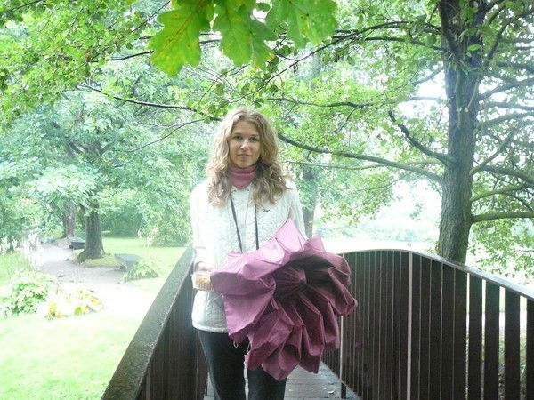 Аня Тимофеева