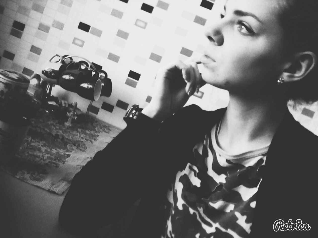 Алена Жовнерик