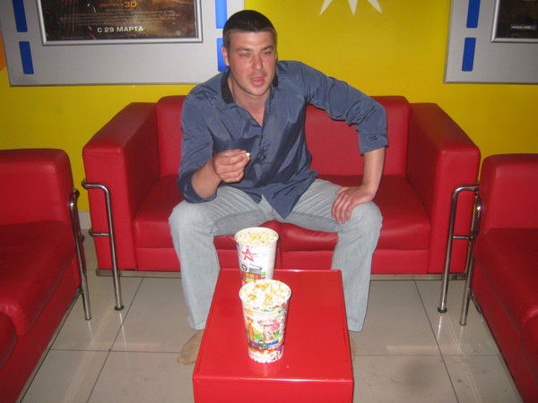 Сергей Дроздецкий