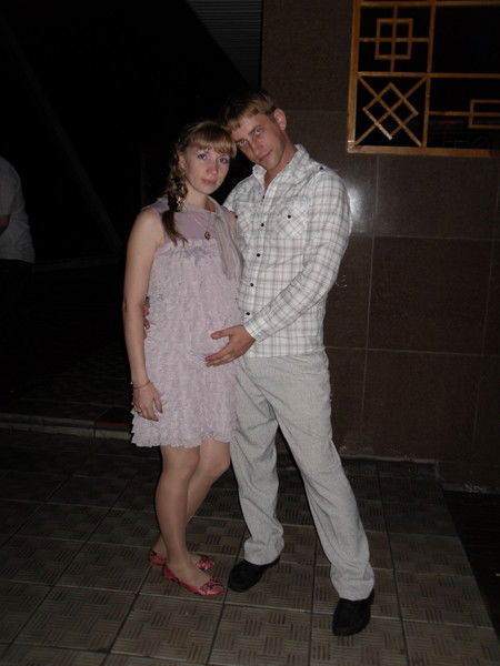 Алексей Баранов