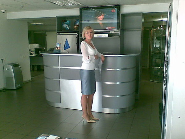 Наталья Чернова