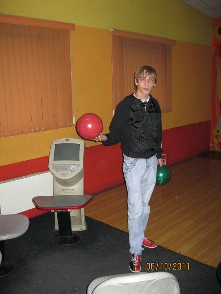 Александр Трусов