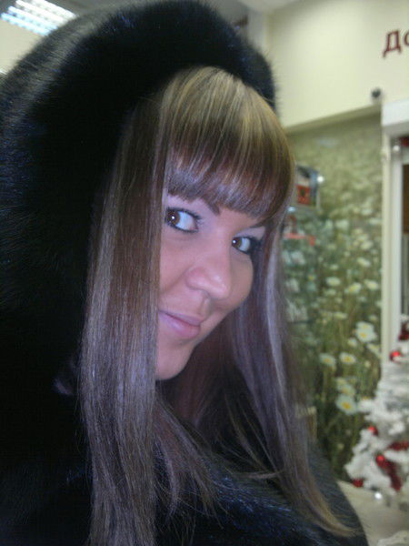 Елена Гальчанская