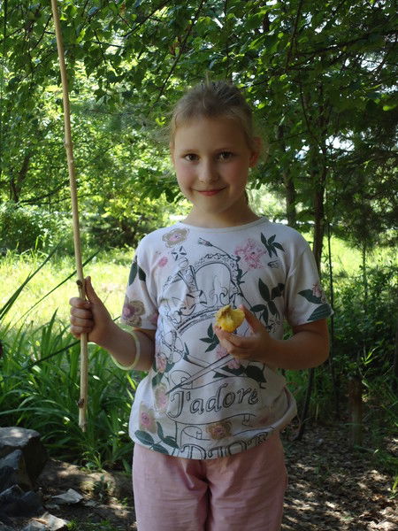 Лада Усолкина