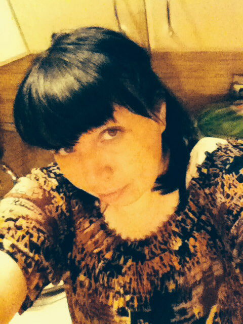 Надежда Нишкаш