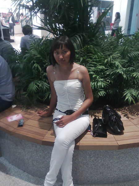 Эльмира Суйенбаева