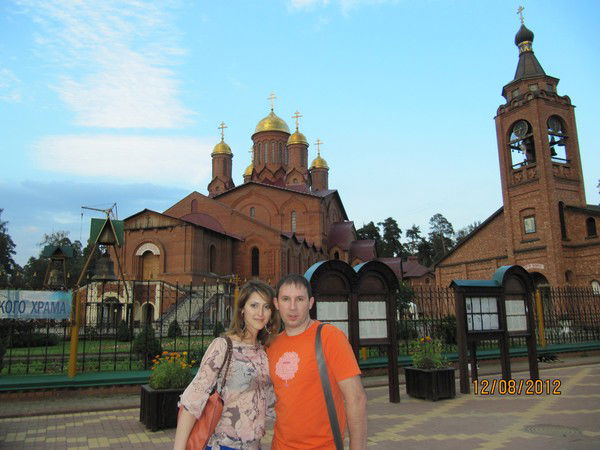 Алексей Тищенко