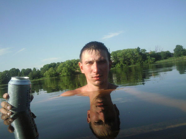 Никита Ермаков