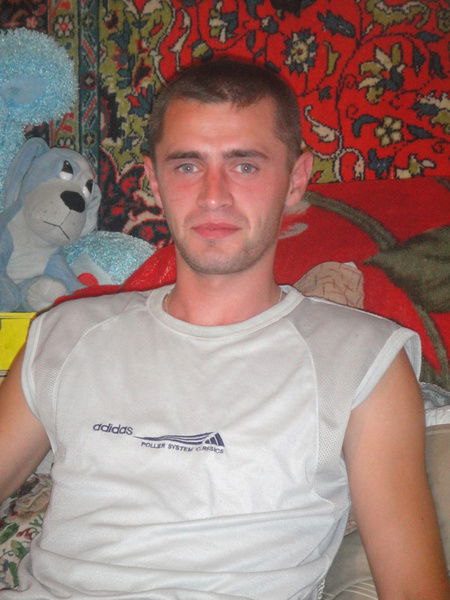 Павел Педель