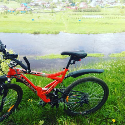 Алексей Крылов