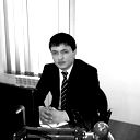 Umid Shadmanov