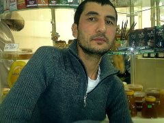 Алишер Абдулхамидов