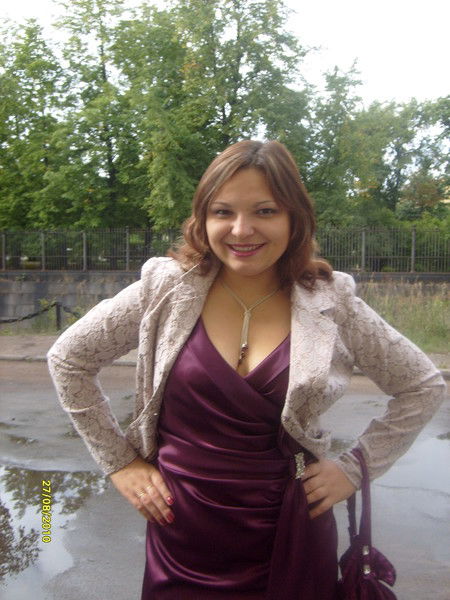 Александра Басова