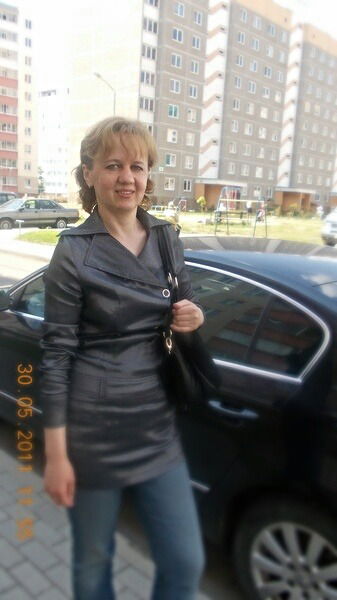 Елена Захарова