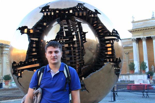 Димитрий Донев