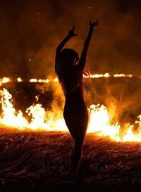 Мира Арихинова