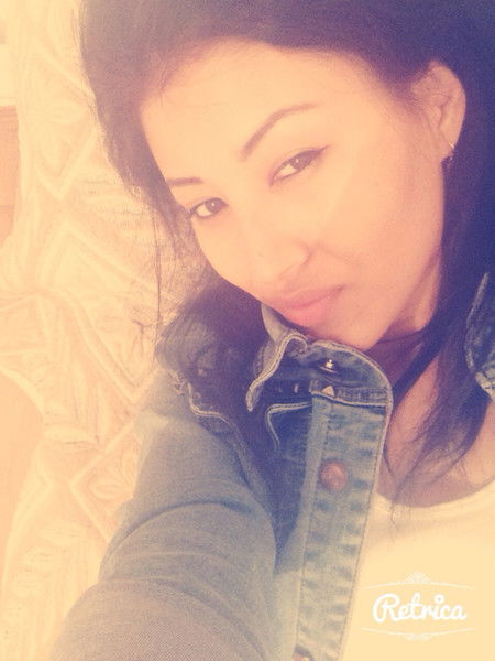 Жаннат Джантурина