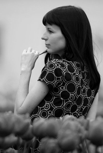 Лина Кипренская